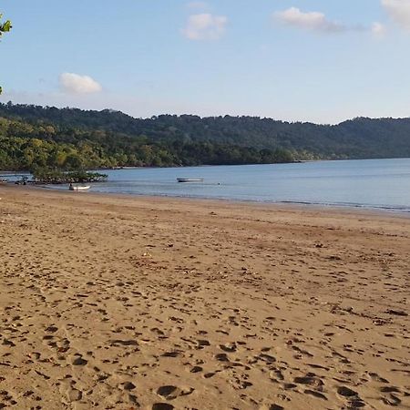 Joli F3 A Une Minute De La Plage Boueni المظهر الخارجي الصورة